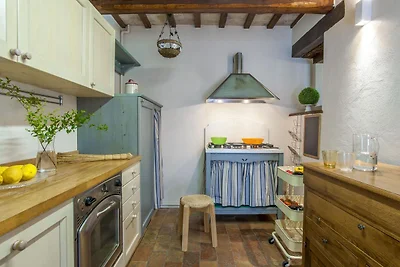Charmante Villa in Melle mit Swimmingpool
