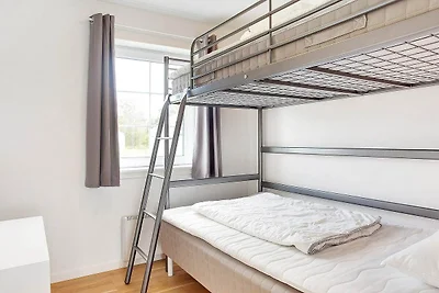 Stilvolles Inselferienhaus in Læsø