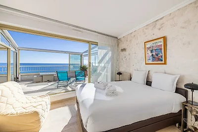 Wunderschönes Apartment mit 2 Schlafzimmern u...