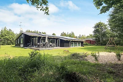 10 persoons vakantie huis in Fjerritslev-By...