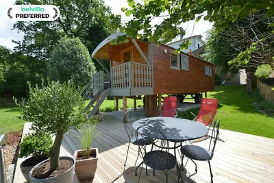 Wellness-Auszeit in Bellevaux