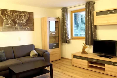 Ferienwohnung mit 1 Schlafzimmer