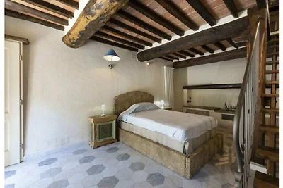 Terrinca Suite Comfortabel vakantiehuis
