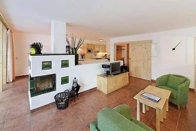 Chalet di Montagna Tranquillo per 8 persone