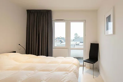 Wohnung mit freiem Meerblick