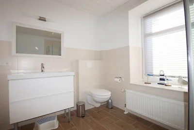 Holiday apartment Greetsiel