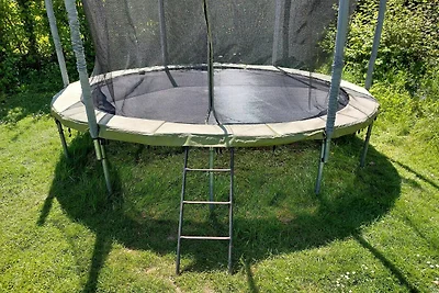 Modernes Gruppenheim in Bra