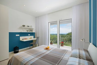 Exklusive Villa in Stanišovi mit Swimmingpool