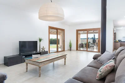 Es Moli D'en Sion - Ferienhaus Mit Privatem...