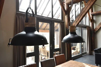 Prachtvolles Bauernhaus in Dwingeloo