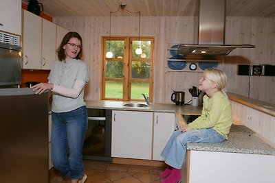 8 Personen Ferienhaus in Rødby-By Traum