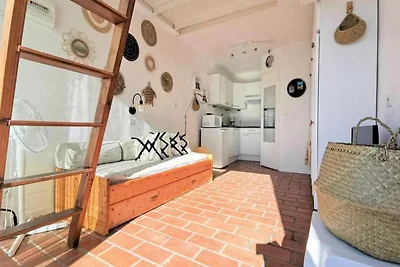 Studio für 2 Personen