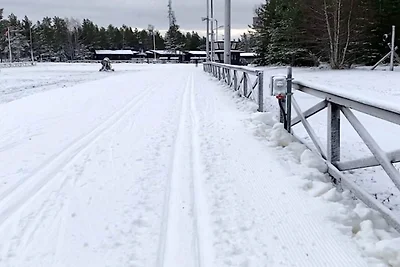 2 Personen Ferienpark haus in SUNDSWALL