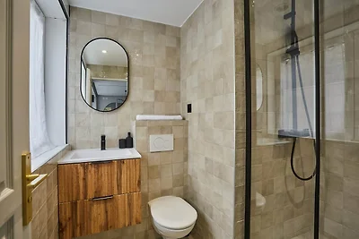 Hervorragendes AC-Apartment Champs de Mars...