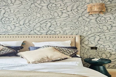 Vlak terras Centre de Paris Bourse