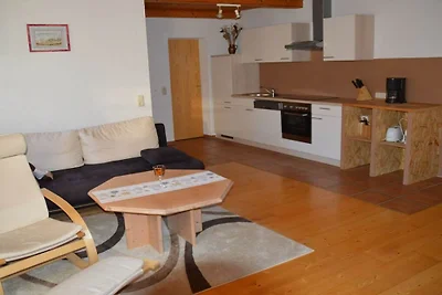 Ferienwohnung mit 2 Schlafzimmer
