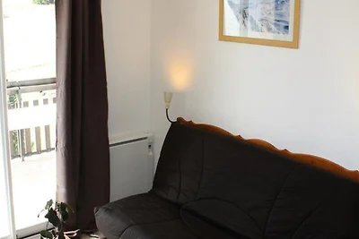 Apartment am Fuße der Hänge von Superdévoluy