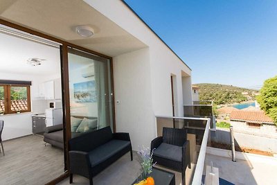 Villa LA-Comfort One Bedroom Apartment with S...