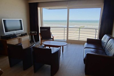 Appartamento a Nieuwpoort con vista mare