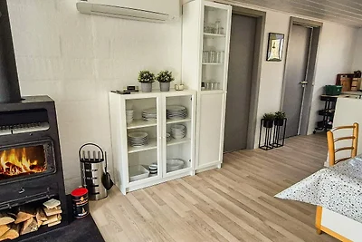 8 Personen Ferienhaus in Hadsund-By Traum