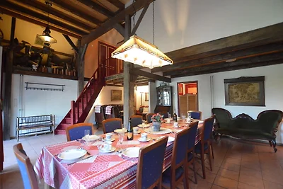 Bauernhof bei Bergen op Zoom