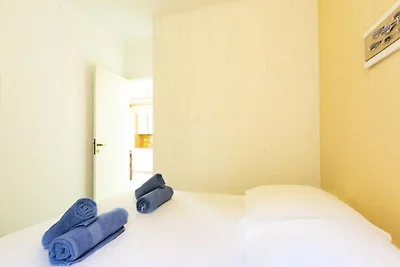 Wohnung in Antibes in der Nähe des provenzali...