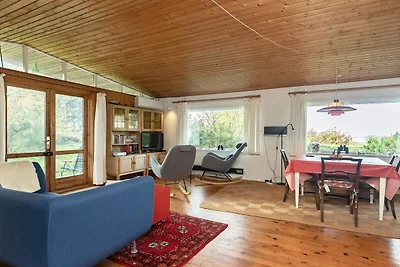 4 Personen Ferienhaus in Martofte-By Traum