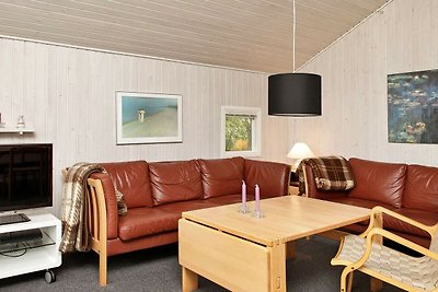 6 Personen Ferienhaus in Humble-By Traum