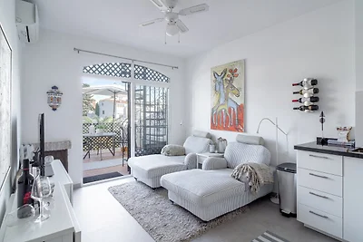 Casa Vacanze a Nerja con Vista Mare