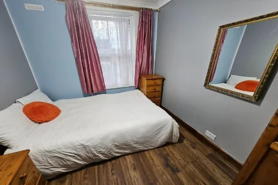 Belvilla Russel Court Hotel | Standard Triple