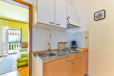 Appartamenti in Casa Liveric, Vir