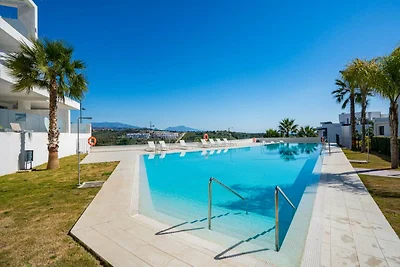 MDG-623 MIRADOR DEL GOLF ESTEPONA