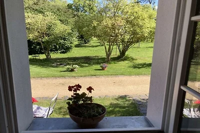 Ferienhaus in Herrnhut mit Barbecue