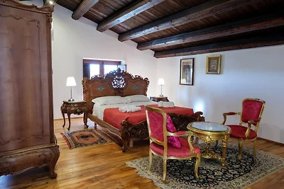 Haus Sogni di Giove mit Privatpool