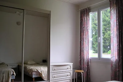 Haus in Commequiers nahe Vendée-Küste