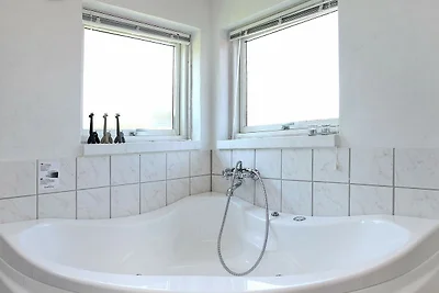 8 Personen Ferienhaus in Hjørring-By Traum