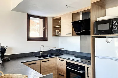 Cornuts 2 - appartamento -5 persone