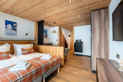 Studio für 2 Personen