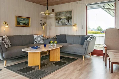 5 Personen Ferienhaus in Hejls-By Traum