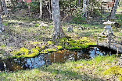 6 Personen Ferienhaus in Djurhamn