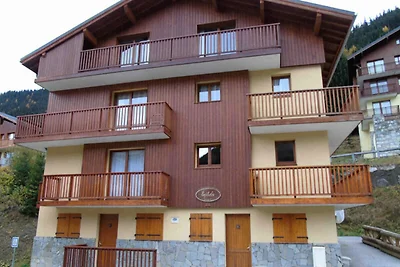 3 camere per 6 persone