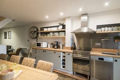 Schönes Ferienhaus bei Joset Alain