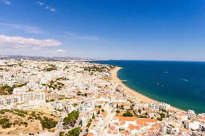 Appartamento ad Albufeira vicino alla...