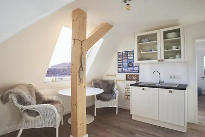 Ferienwohnung in Juist mit Schwimmbecken