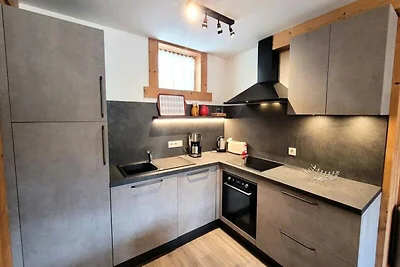 Apartment in Les Gets in der Nähe von...