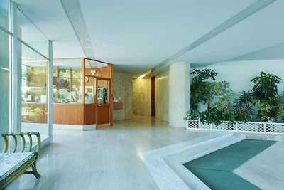 Imperatrice Apartment BK