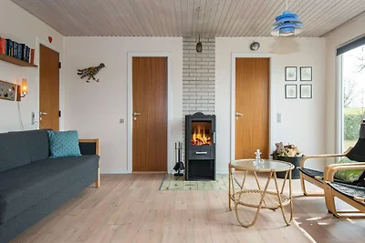 5 Personen Ferienhaus in Hejls-By Traum