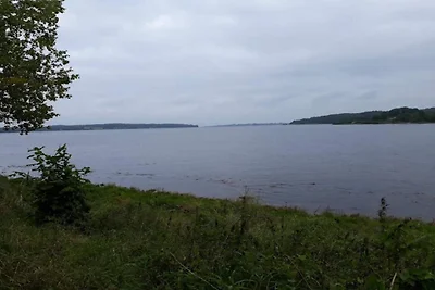 4 Sterne Ferienhaus in Aabenraa