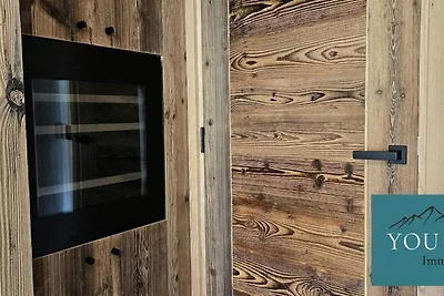 Gli Chalet Dell'Arvan