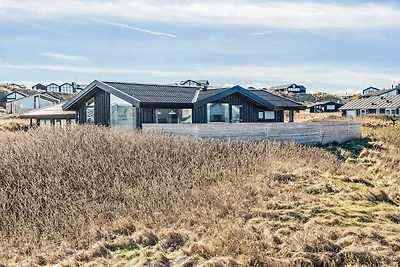 5 sterren vakantie huis in Hjørring